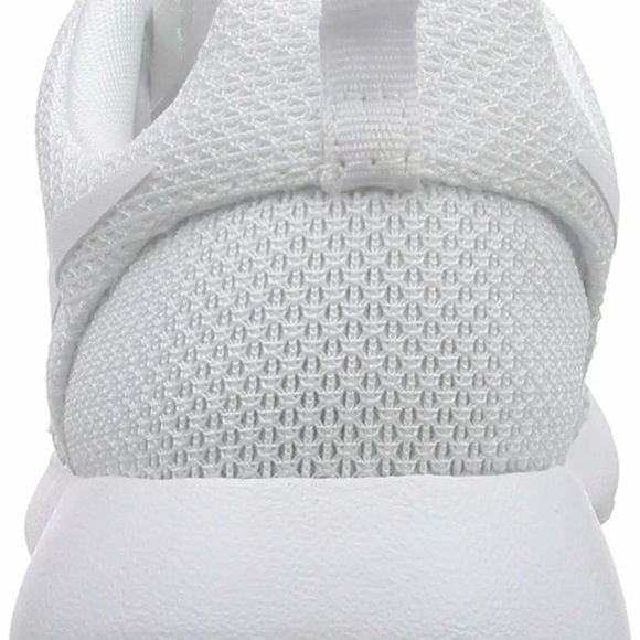 Nike Roshe (white) - Picture 2 of 5